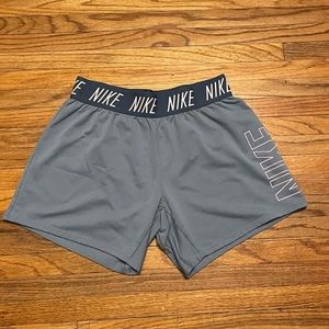 Nike Dri-fit spandex size XL